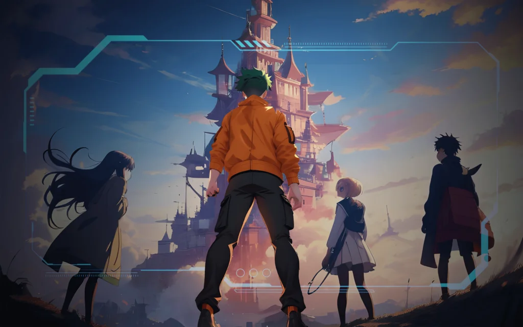 Capa da Jornada da Economia Criativa