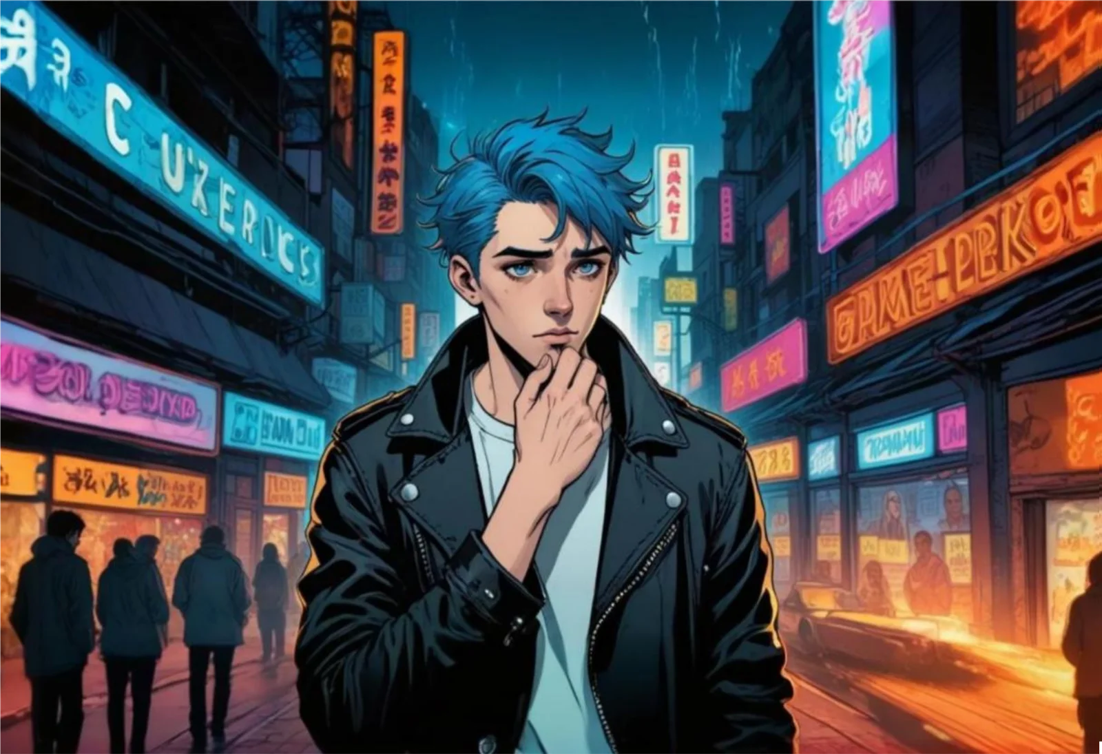 Ikigai - Encontre seu PropÃ³sito