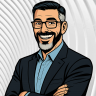Picture of Professor Barragan