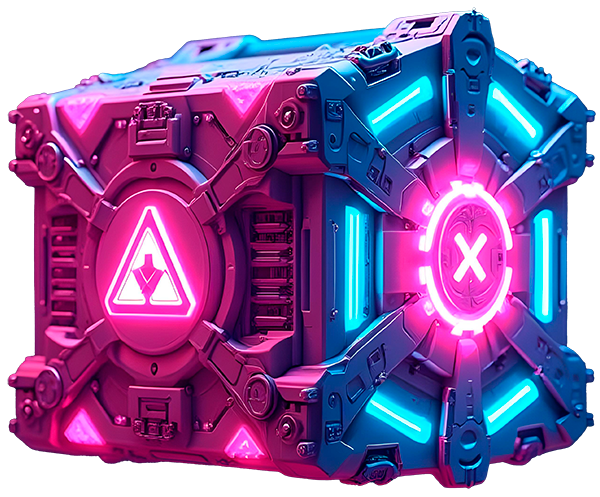 Abrir Loot Box