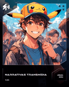 Fã em um evento geek ou cosplay