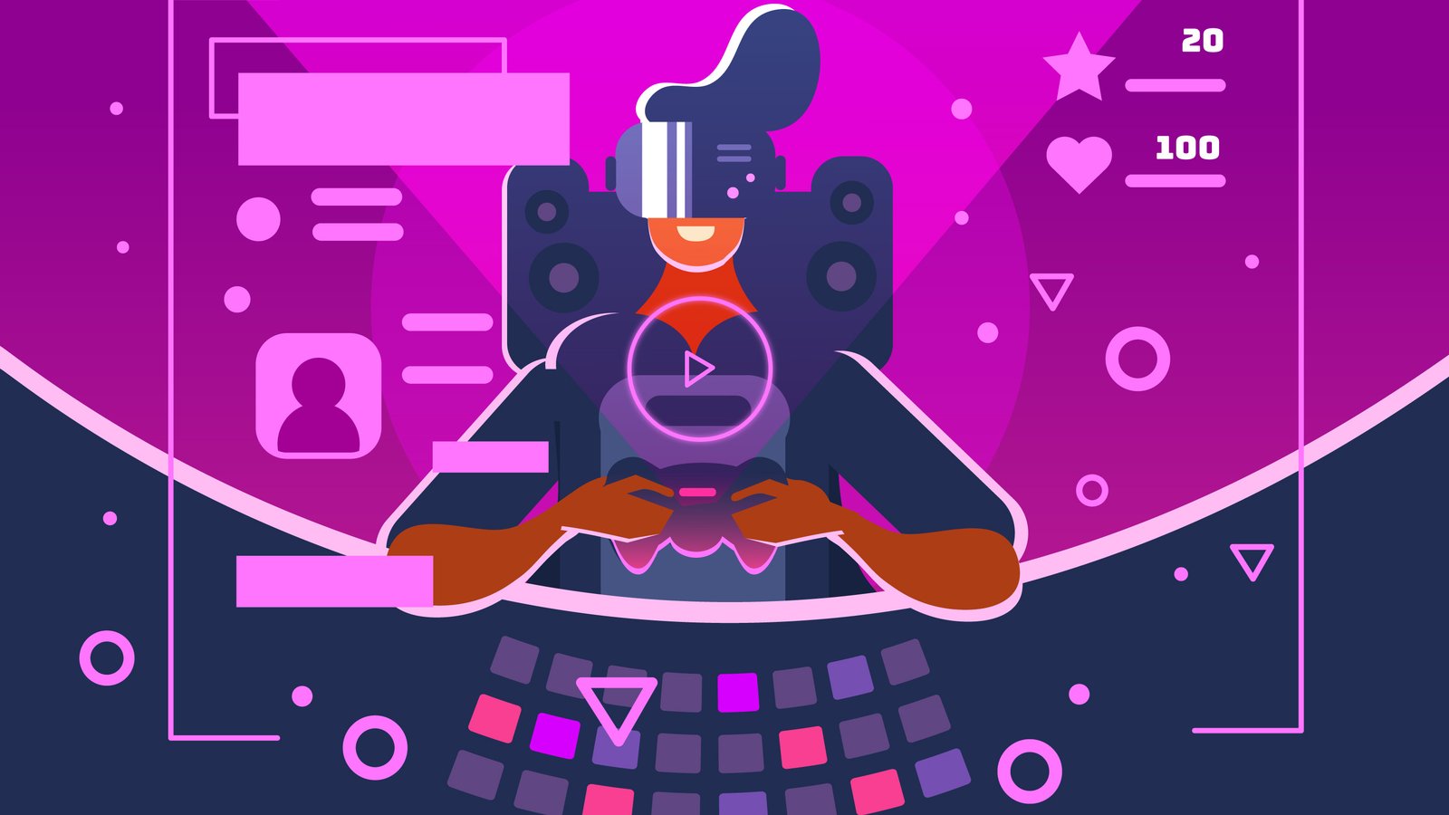 DROP 01 | Aprender Jogando